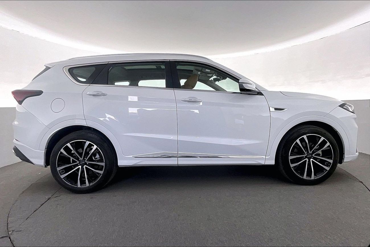 جيتور X70 بلس Luxury | شامل الضمان | 0 ﺪﻔﻋﺓ ﺃﻮﻟﻯ