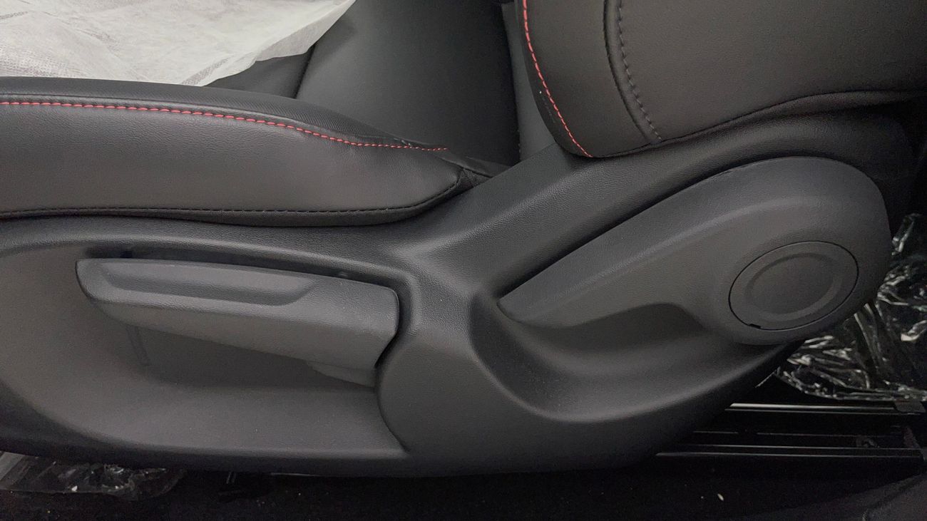 أم جي GT COMFORT 1.5 | بدون دفعة مقدمة | اختبار القيادة في المنزل