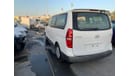 Hyundai H-1 4x4 diesel automatic