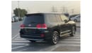 تويوتا لاند كروزر 2017 TOYOTA LAND CRUISER GXR V6 2021 MODIFICATION IN GREAT CONDITION RUN AND DRIVE / EXPORT ONLY