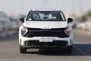Kia Sportage 1.5L AT PREMIUM Smart Edition 2025 Model Only for EXPORT