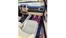 Lexus GX460 LEXUS GX460 FULL OPTION 4X4