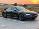 أودي S7 توب