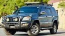 Toyota Prado 4.0 PETROL ENGINE | MANUAL TRANSMISSION | ROOF RACK - FRONT BUMPER WITH LED LIGHTS | RHD Video