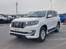 Toyota Land Cruiser TOYOTA LAND CRUISER PRADO SUV RHD 2016 MODEL 2.8 L DIESEL AUTOMATIC(PM18328)