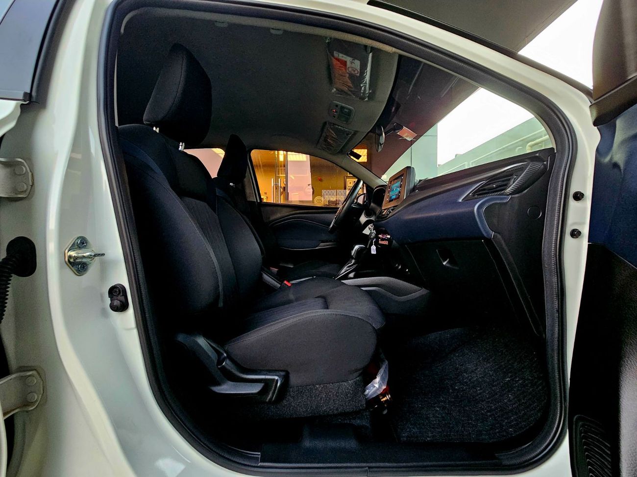 Suzuki Baleno GCC/ 1.5 V4/ 23 PRODUCTION/ LOW MILEAGE