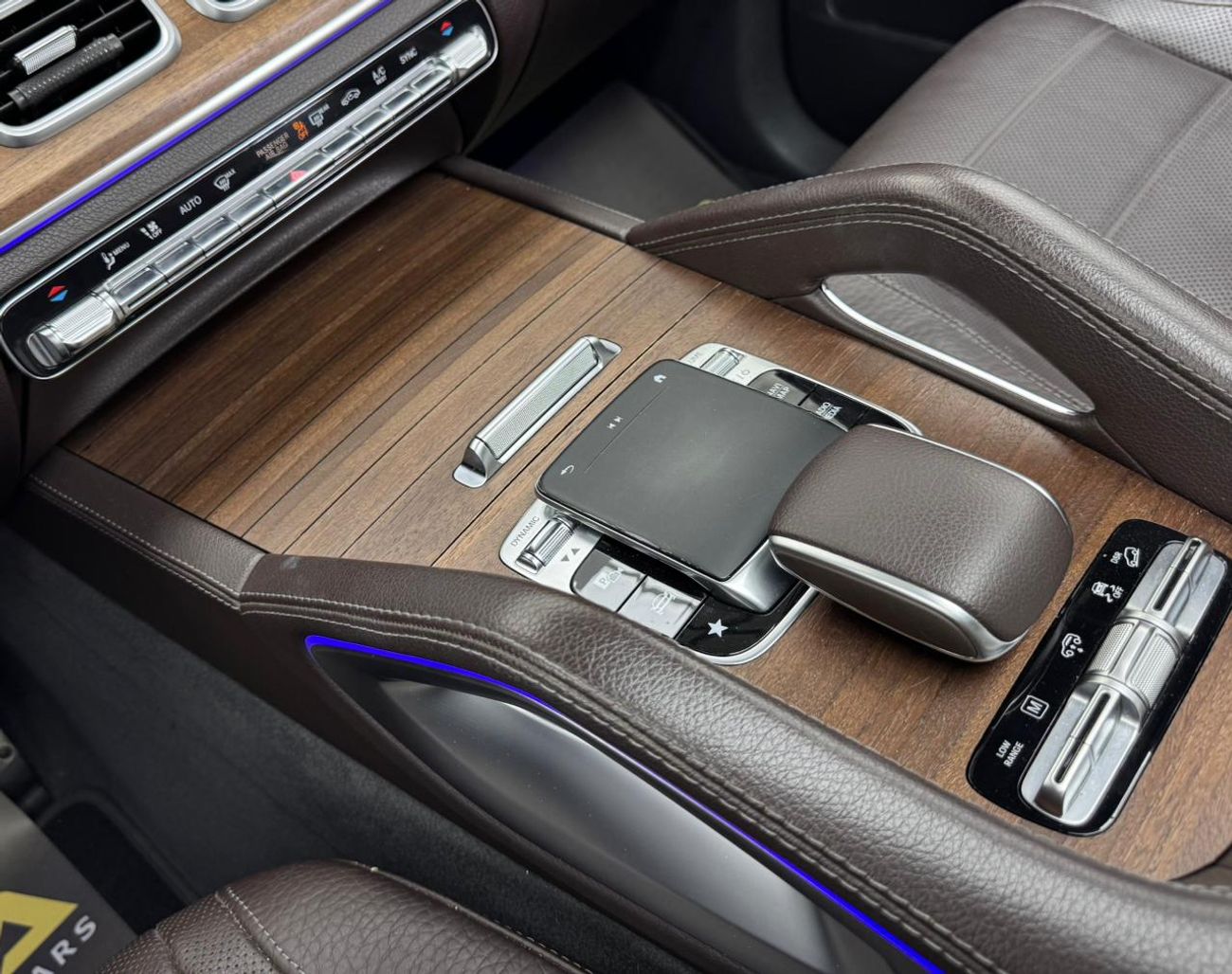 Mercedes-Benz GLS 450 2020 Mercedes-Benz GLS 450 4MATIC Premium, Oct/2026 Mercedes Warranty, Mercedes Full Service History