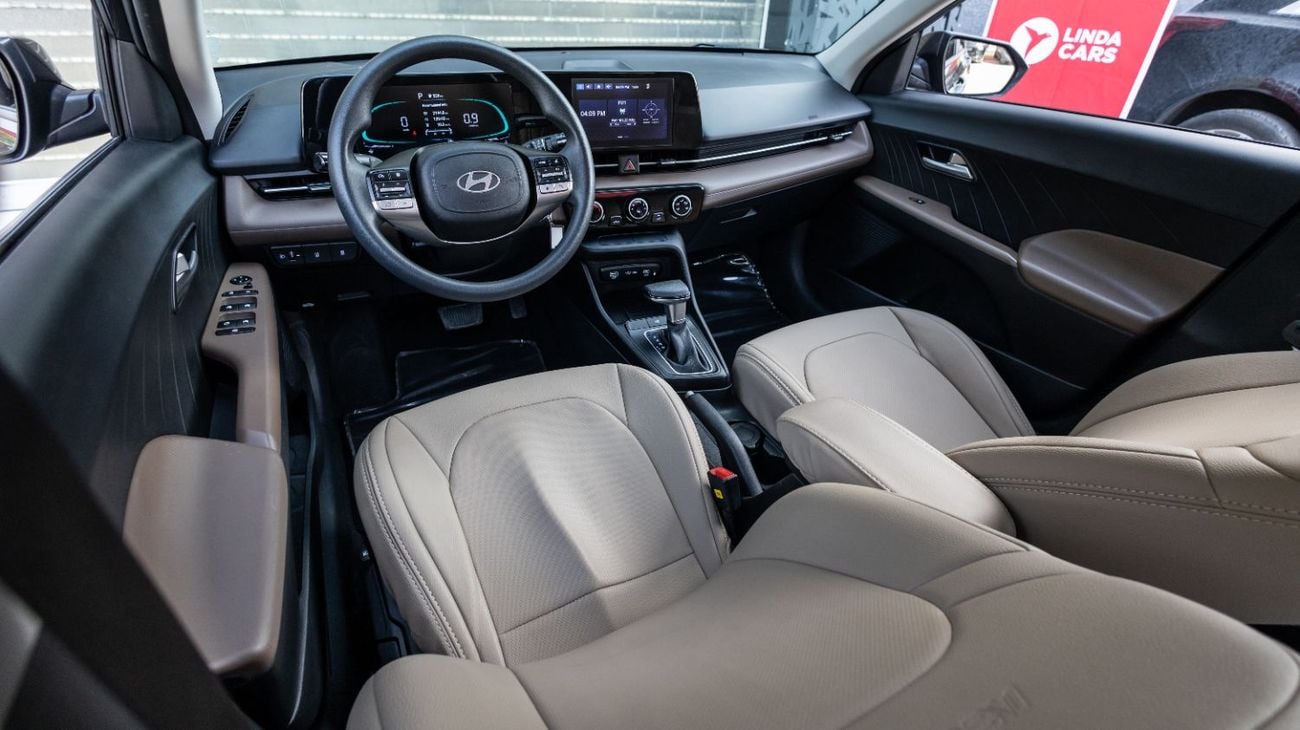 هيونداي أكسنت