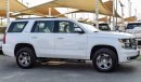 Chevrolet Tahoe LS Z71 Full Service History GCC Perfect Condition