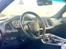 Dodge Challenger SXT 3.6L | Monthly 1100/- | 0% DP | Sport Mode | Widebody | # 06968