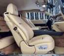Rolls Royce Wraith STD 6.6 L V 12 | RWD