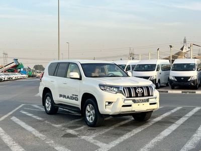 تويوتا برادو 