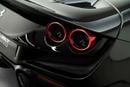Ferrari F8 Spider STD
