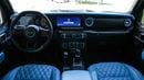 Jeep Wrangler Unlimited SPORT JEEPERS Edition