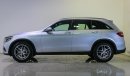 مرسيدس بنز GLC 250 4 Matic