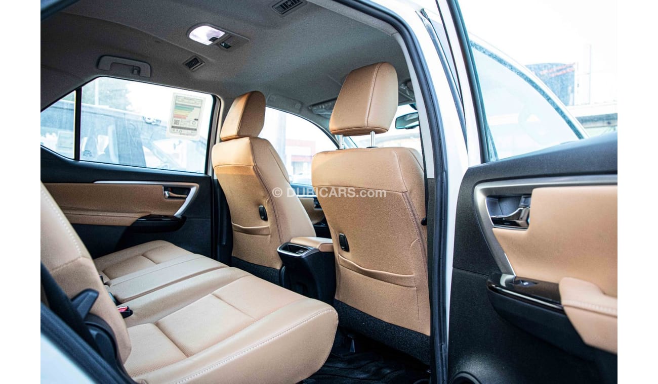 Toyota FJ Cruiser 2022 Toyota FJ Cruiser 4.0 VXR AT + Cruise Control + Climate Control