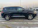 Hyundai Santa Fe 2022 HYUNDAI SANTA FE // PANORAMIC ROOF // PUSH START // ELECTRIC SEATS -  4X4