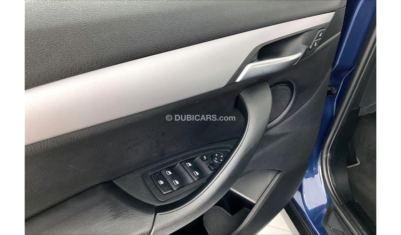 بي أم دبليو X2 sDrive 20i Joy Edition | سنة ضمان مجانية | 0 دفعة أولى | سياسة الإعادة بعد 7 أيام