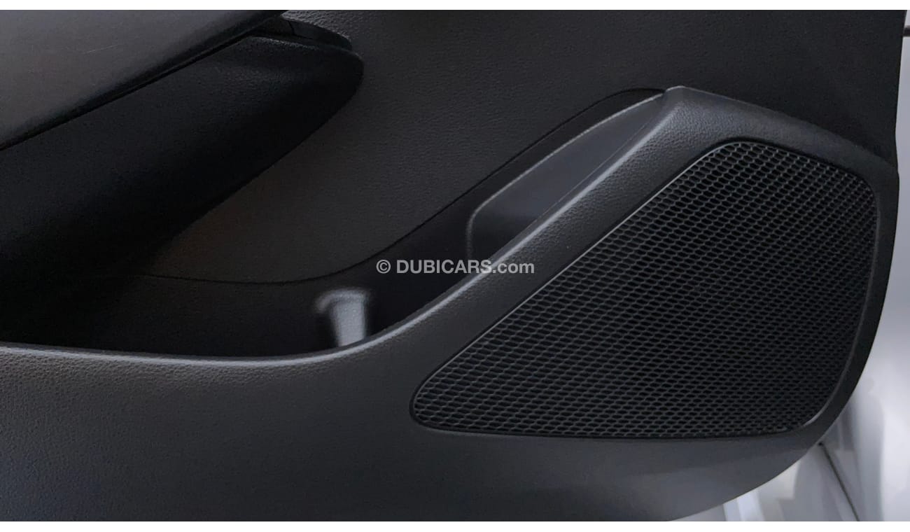 تويوتا كورولا XLI 1.6 | بدون دفعة مقدمة | اختبار قيادة مجاني للمنزل