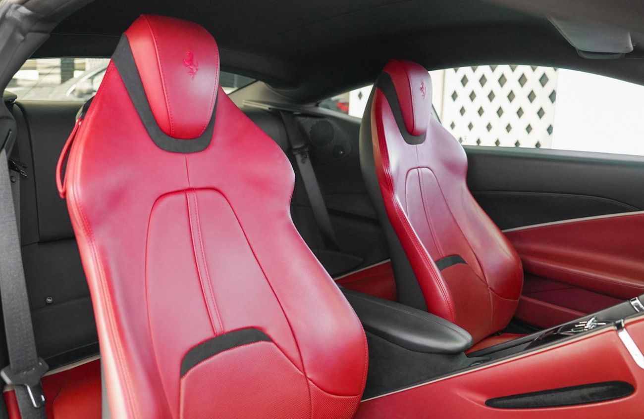 فيراري روما