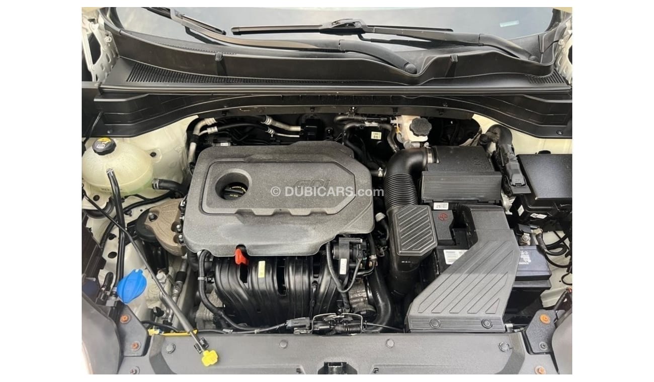 Kia Sportage 2018 PANORAMIC VIEW 2.4 AWD USA IMPORTED