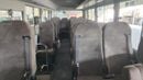 تويوتا كوستر DEISEL/ V6 / 23 SEATS / EXPORT ONLY / LOT# 36238