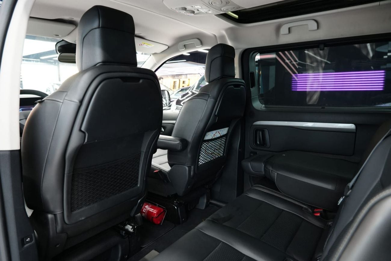 Citroen Spacetourer Crypto Accepted | Cryptocurrency payments are accepted