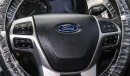 Ford Ranger XLT Diesel Right Hand Drive Full option