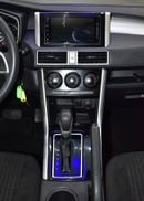 ميتسوبيشي إكسباندر EXCELLENT DEAL for our Mitsubishi Xpander ( 2022 Model ) in Silver Color GCC Specs