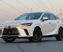 Lexus RX350 350 2.4