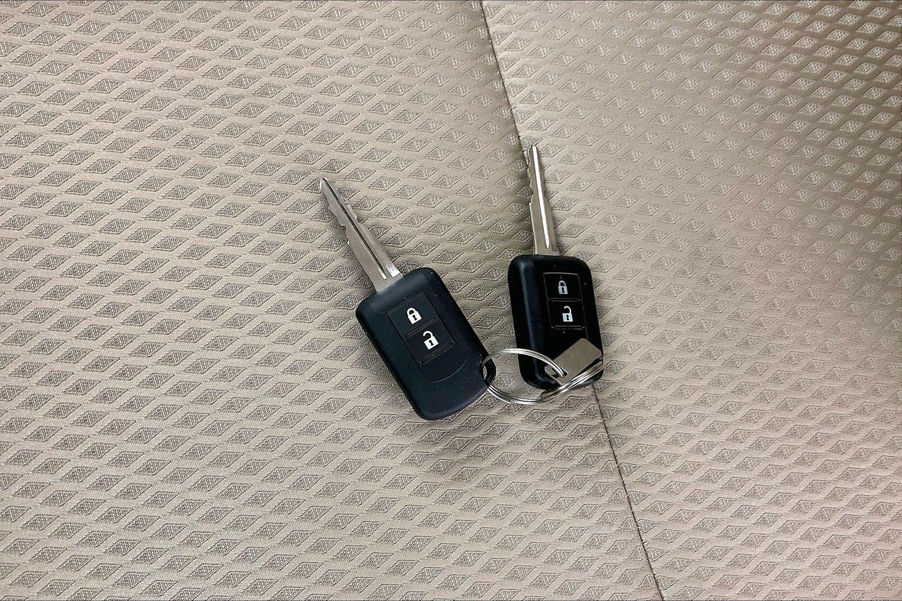 Mitsubishi Outlander GLX Basic | Guaranteed Warranty | 0 Down Payment