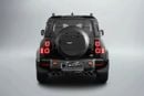 Land Rover Defender Defender 90 P525 Carpathian Edition