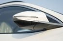 هيونداي توسون 2026 Hyundai Tucson 1.6L AT Petrol (White)