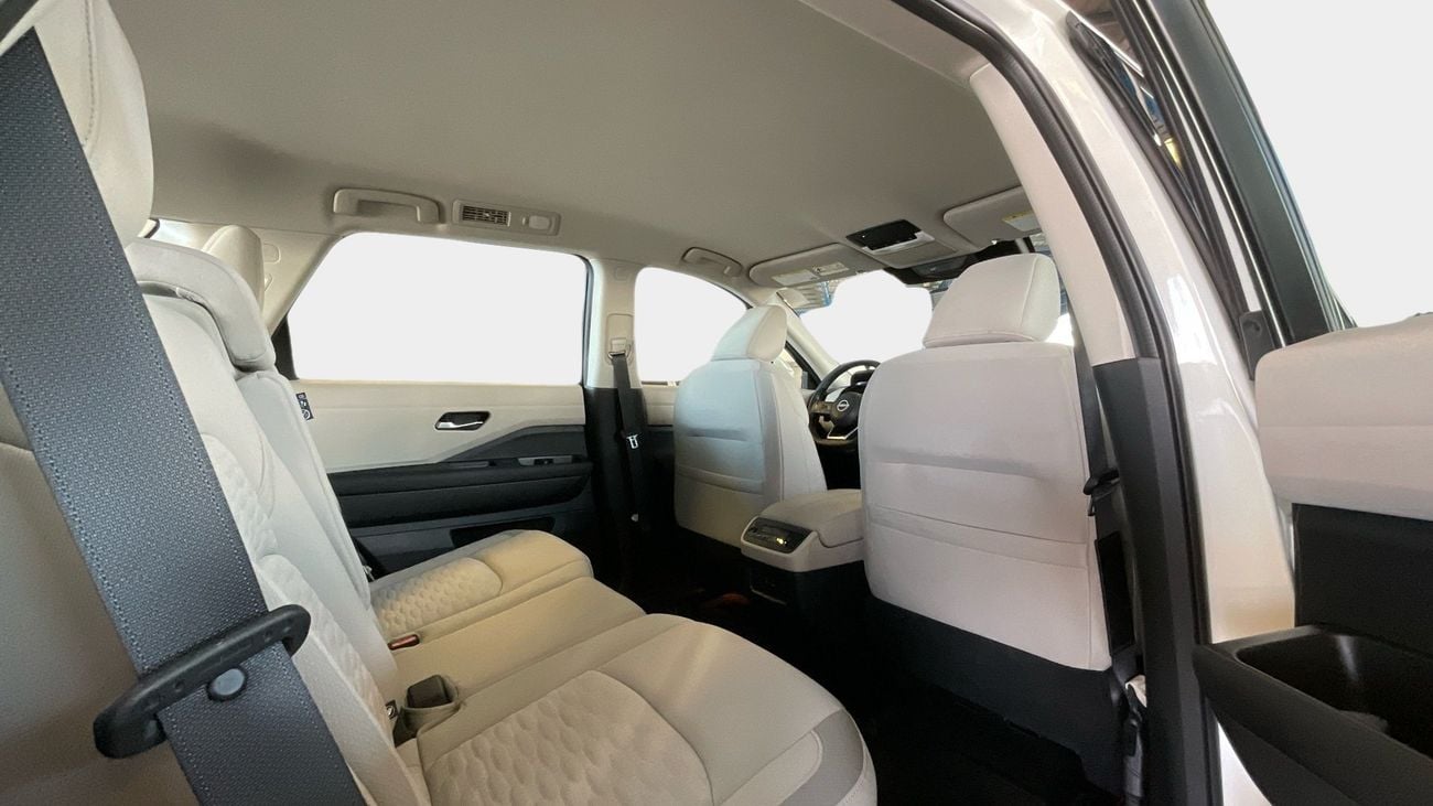 Nissan Pathfinder S | upto AED 20,000 Ramadan Discount | Guaranteed Warranty | 0 Down Payment