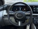 Hyundai Tucson COMFORT 2.0L 4WD A/T
