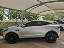 جاكوار E Pace R-DYNAMIC S P200