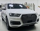 أودي Q7 45 TFSI quattro 3.0L