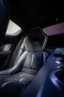 أستون مارتن DB11 AMR 5.2L