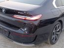 BMW 735i BUSINESS EXCELLENCE