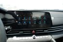 Hyundai Elantra GLX ELITE Hyundai Elantra GLX ELITE 2025 Chinese specs