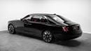 Rolls-Royce Ghost EWB - 2025 - GCC - Under Warranty and Service Contract
