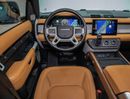 Land Rover Defender 130 HSE P400