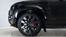 لاند روفر ديفندر P400 110 X 3.0L (5 Seater) UAE's Very Best Example | AED 5,295 Per Month