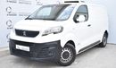Peugeot Expert 2.0L 2018 GCC