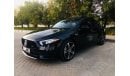 Mercedes-Benz A 220 Mercedes-Benz-A220-Class 2019-2.0L 4