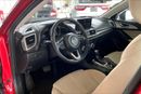 Mazda 3 V S/R | Guaranteed Warranty | 0 Down Payment