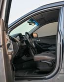 هيونداي سانتا في HYUNDAI SANTAFE _ GL 2.4L _ GCC IN EXCELLENT CONDITION