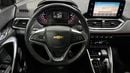 Chevrolet Groove 2023 PREMIER | AED 583/Month | 0 DP | 30 Day Return | Warranty | Service History
