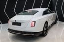 Rolls Royce Spectre Coupe Illuminated Spirit of Ecstasy, Starlight, Bespoke Audio, Dealer Warranty + Service!!