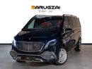 Mercedes Benz V 250